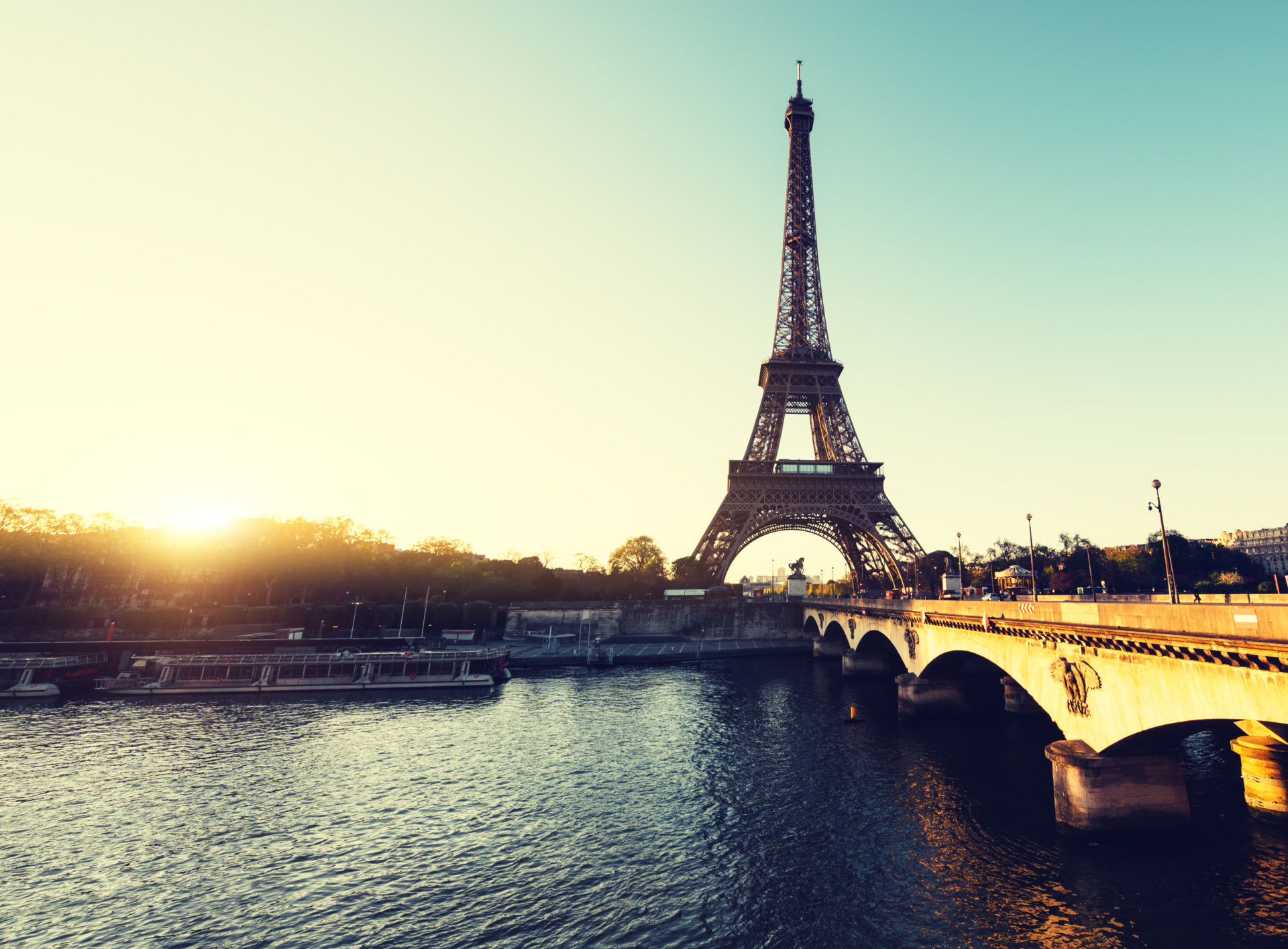 Art Tours Europe & United States Trendsetter