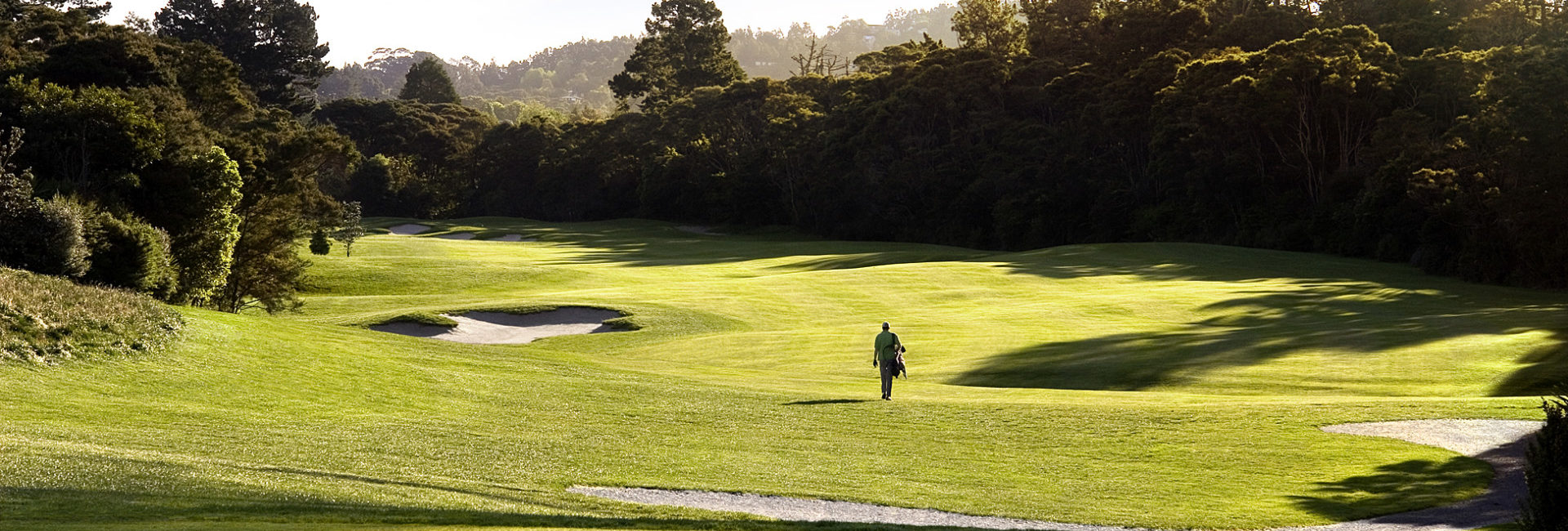 Trendsetter Ireland-UK Golf images - 12th hole