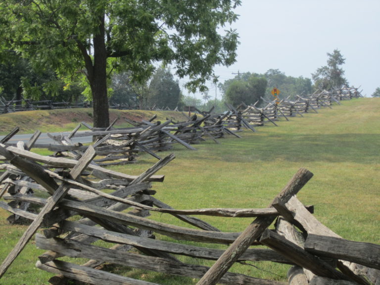 civil war battlefield tour companies