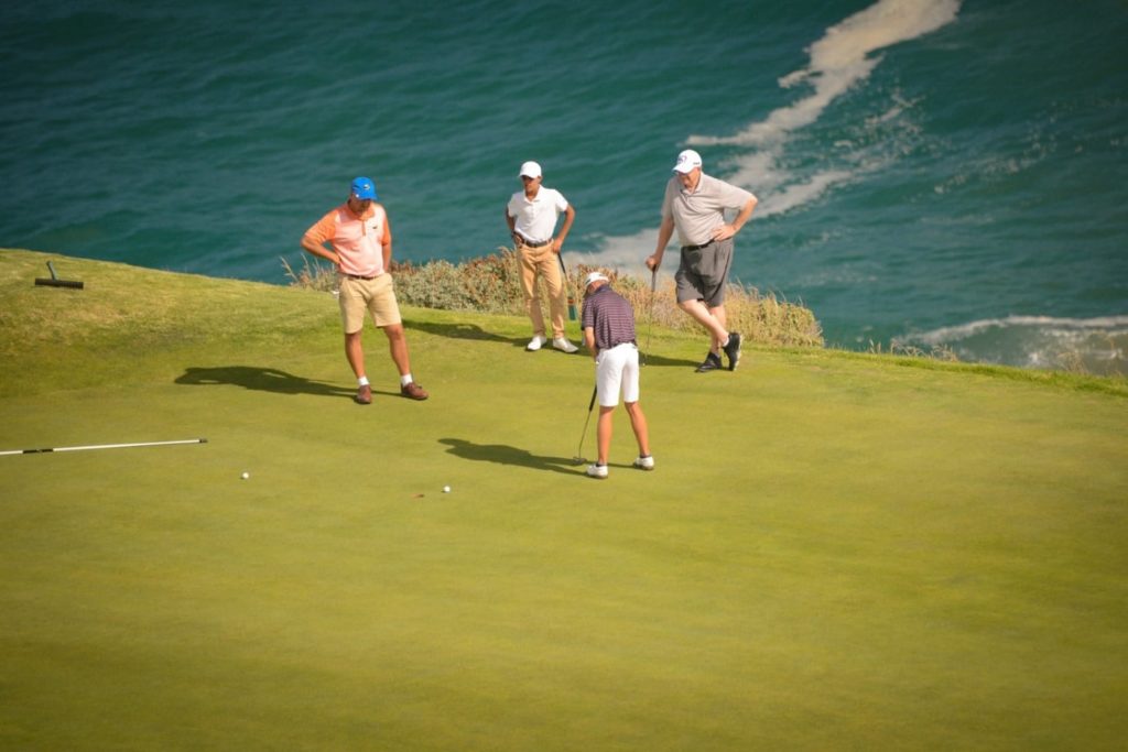 2024 Luxury South African Golf Tour 2 to 19 March 2024 Trendsetter