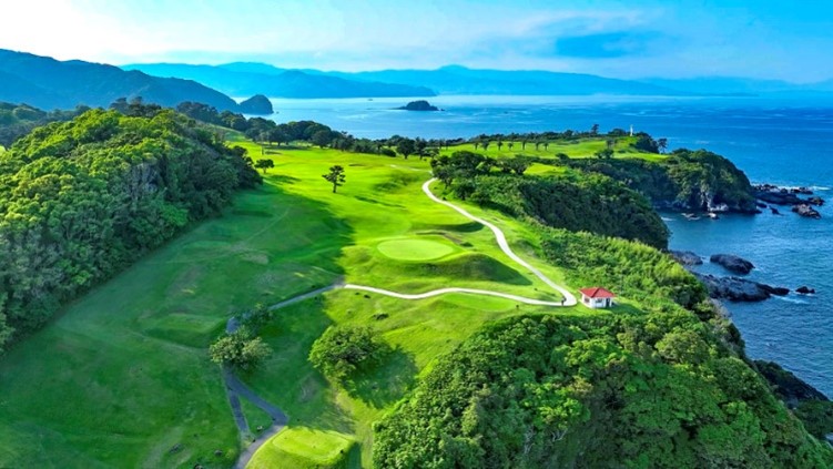 2025 Japan Golf Tour - 12 to 28 October 2025