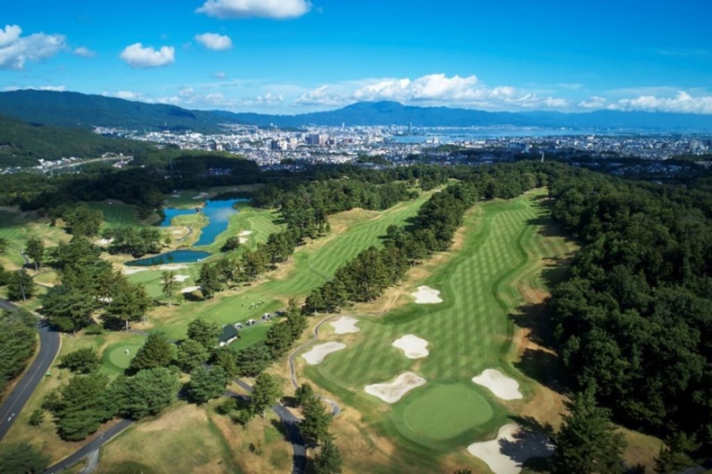 2025 Japan Golf Tour - 12 to 28 October 2025