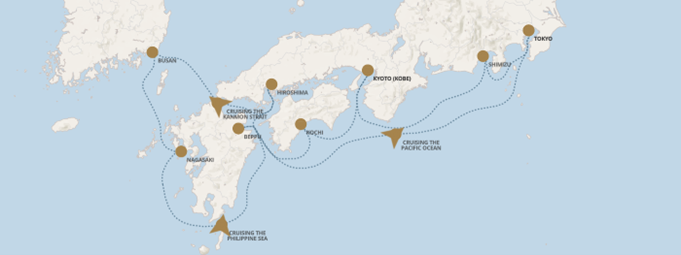 2025 Japan Golf Tour - 12 to 28 October 2025